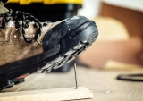 Pourquoi est-ce important d’avoir de bonnes chaussures de sécurité ?