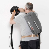 Méthode pour poncer du plâtre correctement