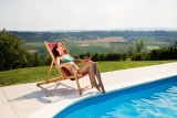 Réglementation de piscine privée