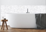Rénovation de salle de bain : les carreaux adhésifs, une bonne idée ?
