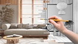 Nos conseils pour aménager une maison pour la location