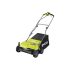 Test : Scarificateur RYOBI 36V RY18SFX35A-0
