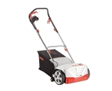 Test : Scarificateur électrique AL-KO 32.5 VE