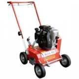 Avis : Scarificateur termique Caravaggi ARIO 40M