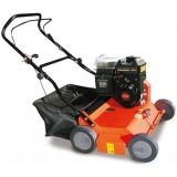 Test : Scarificateur thermique DORMAK SC 45 BS