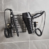 Zoom sur les porte-sèche-cheveux du moment !