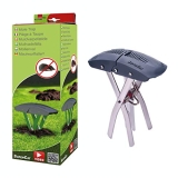 Le piège à Taupe : Le détaupeur