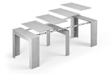 Table console extensible : les avantages