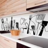 Comment embellir sa cuisine sans se ruiner : conseils déco
