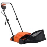 Avis : vidaXL Racleur Electrique